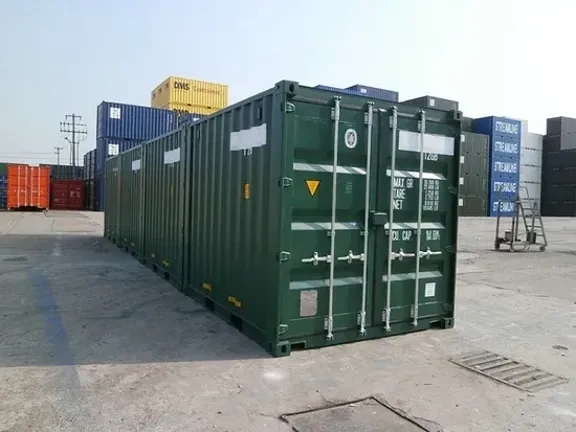Контейнер рефрижераторний 45 футів
