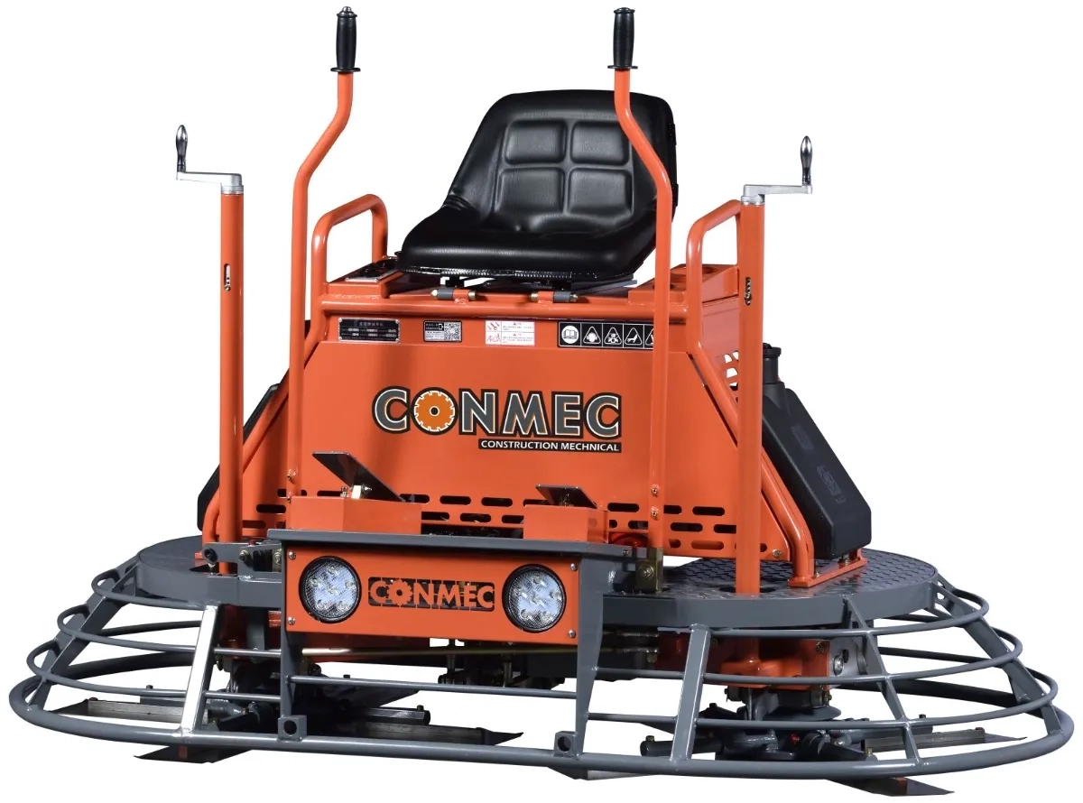 Затирочные машины