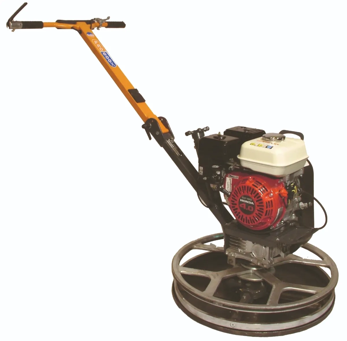 Затирочные машины