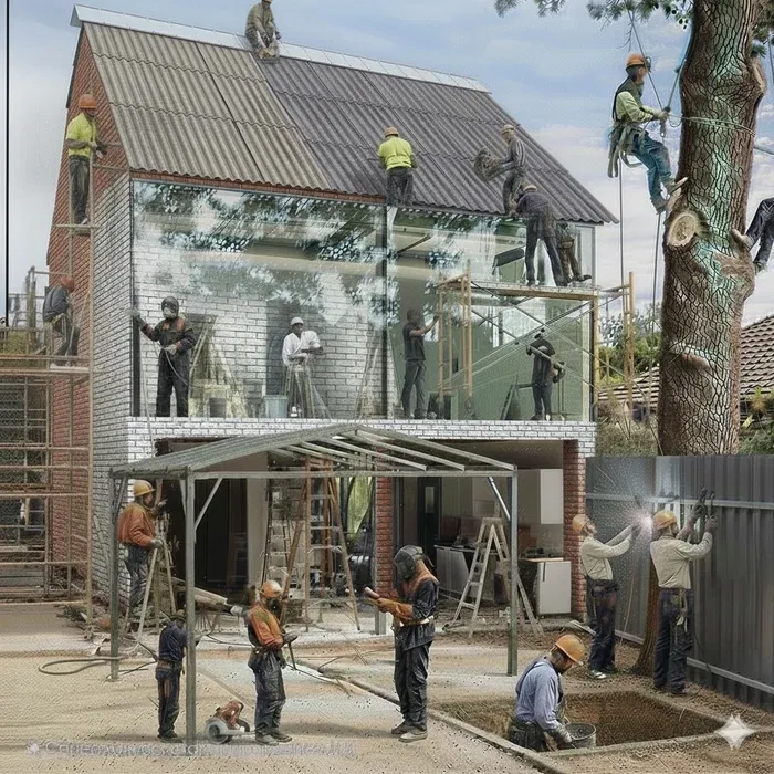 Ремонт квартир та будинків абсолютно всі види робіт ваш майстер Прилук