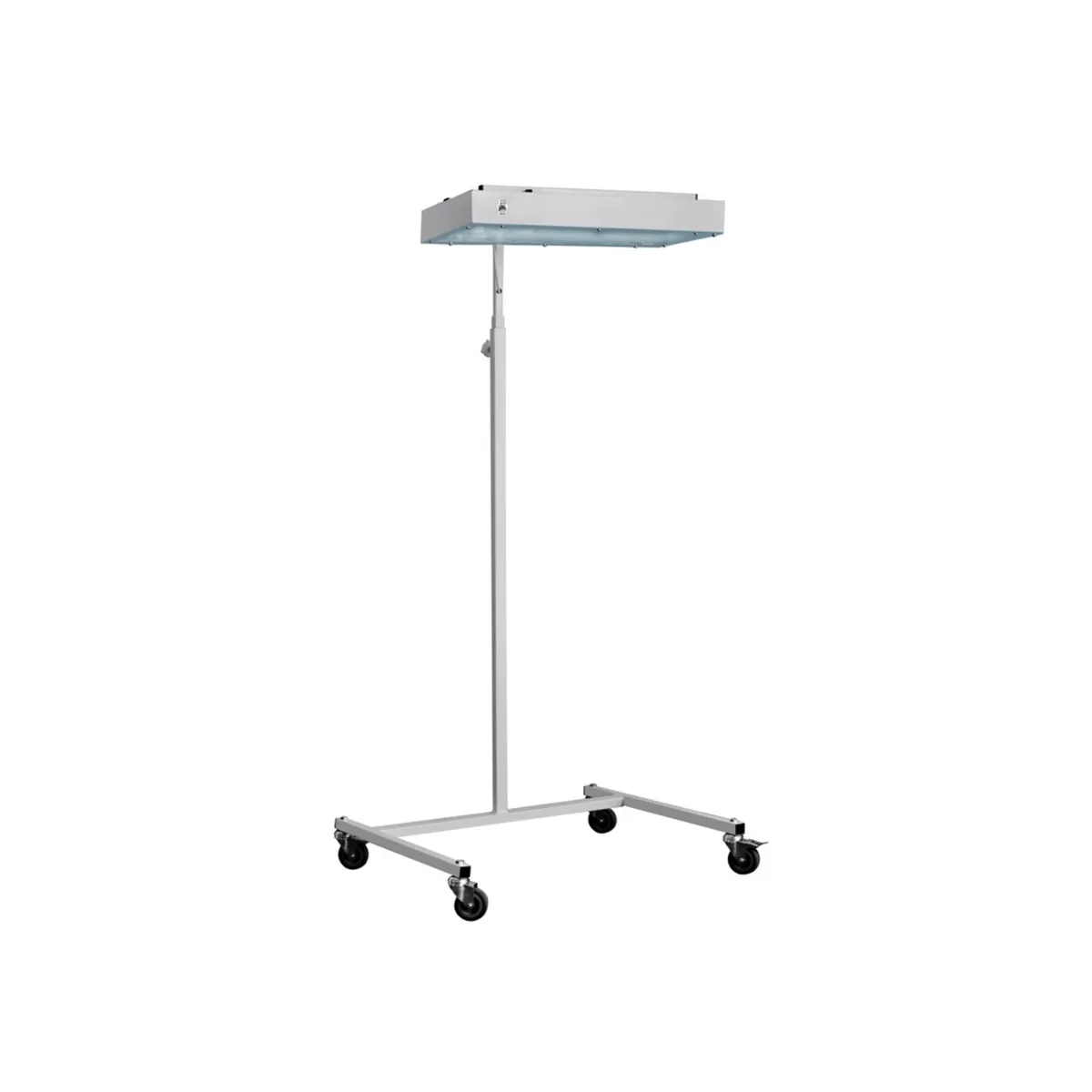 Опромінювач фізіотерапевтичний ОФП-01 лампа для лікування жовтяниці