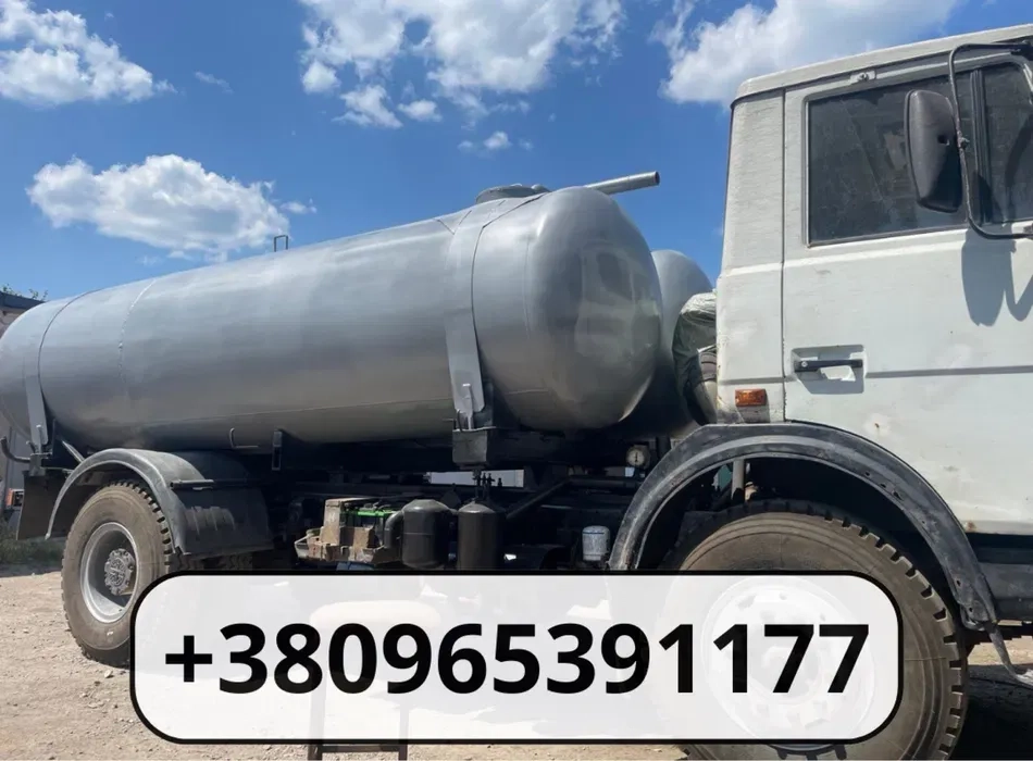 Викачування ям та інші