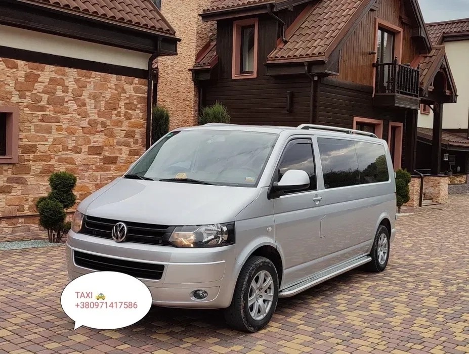 Таксі Яремче. Трансфер — комфортні поїздки Карпатами