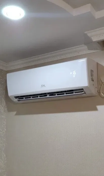 Чистка і встановлення ( установка кондиционеров )заправка кондиционерів!