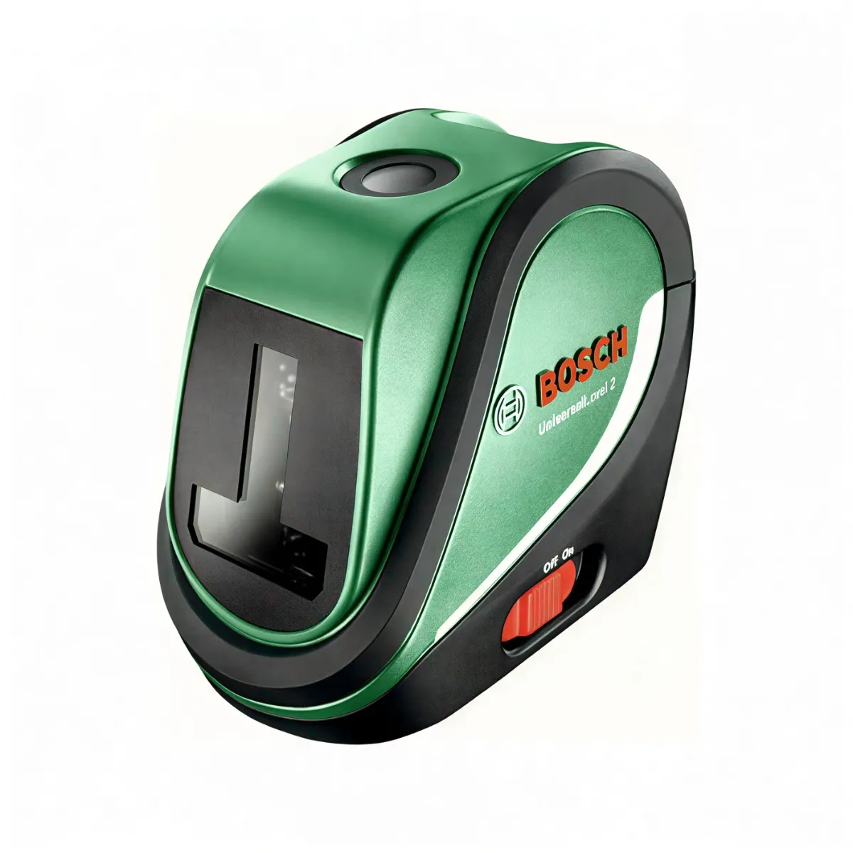 Лазерний нівелір Bosch UniversalLevel 2