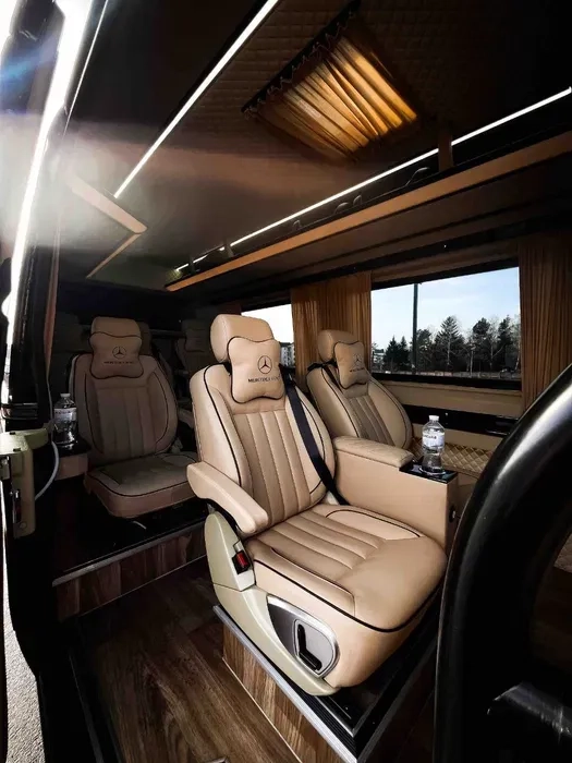 Пасажирські перевезення трансфери до Європи - 250€