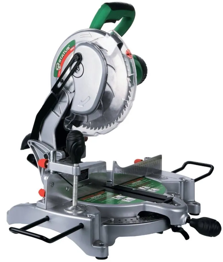 Пила торцювальна STATUS CPS 1900