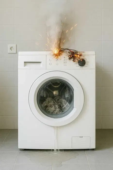 Ремонт пральних машин Гатне, Крюківщина, Вишневе, Чабани, Хотов.рем