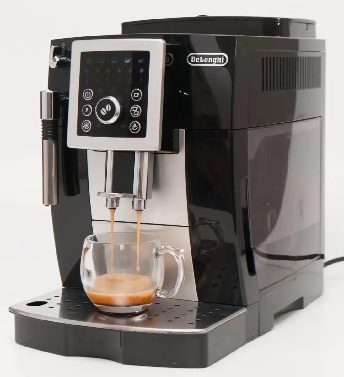 Професійна кавомашина De'Longhi ECAM