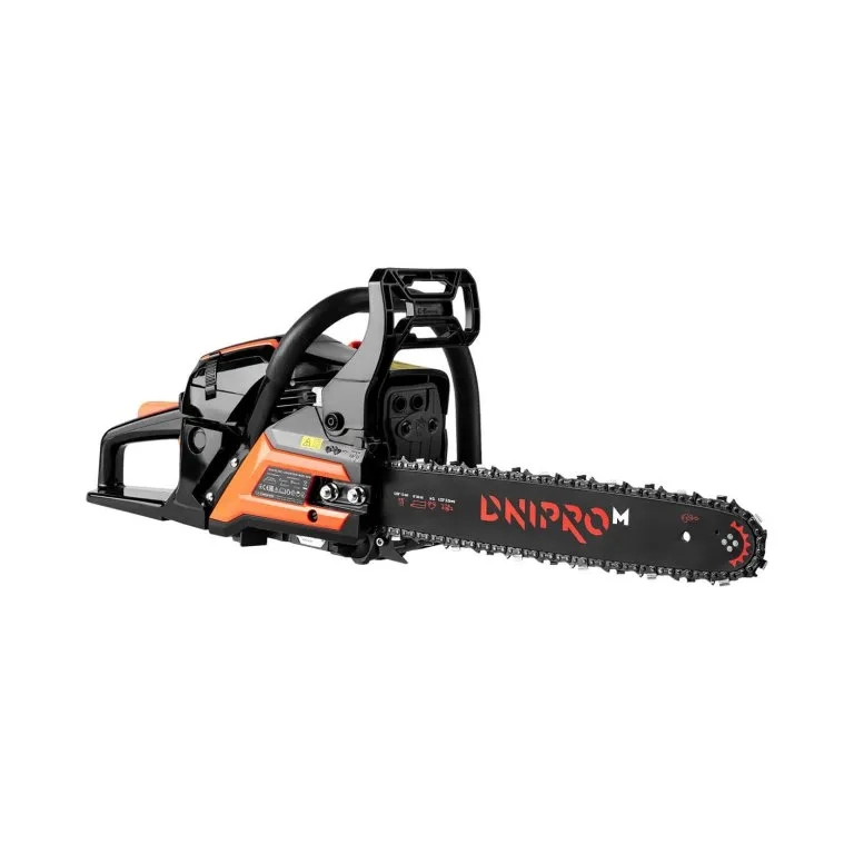 Бензопила ланцюгова Dnipro-M DSG-45Н