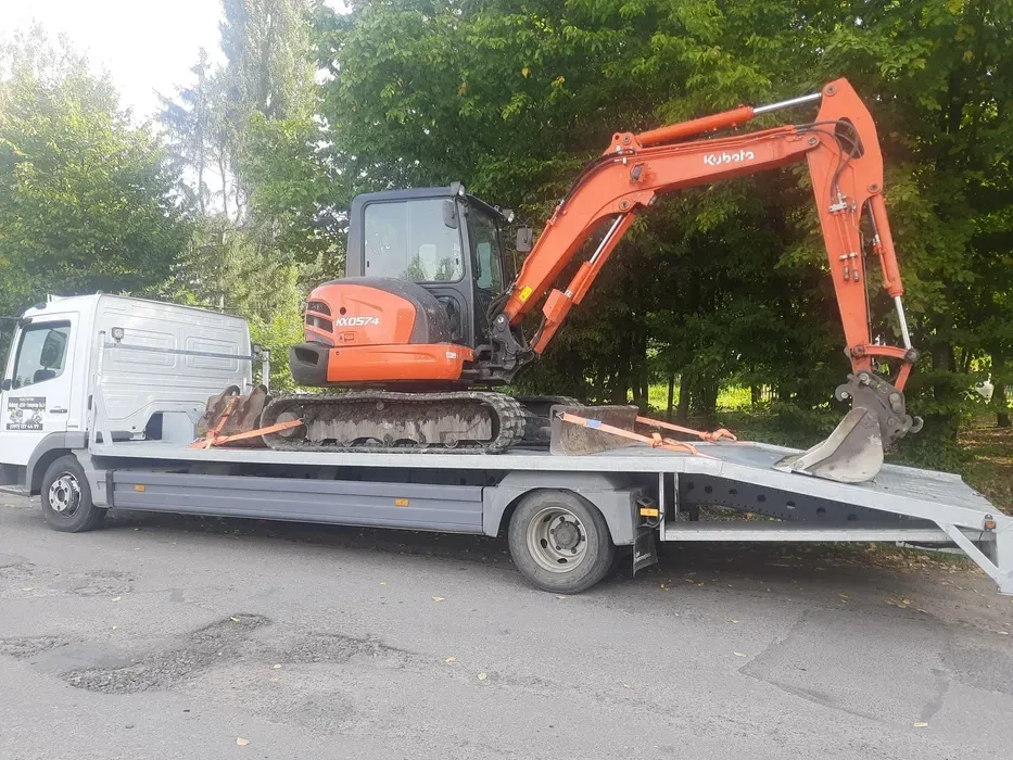 Евакуатор Волинська обл.