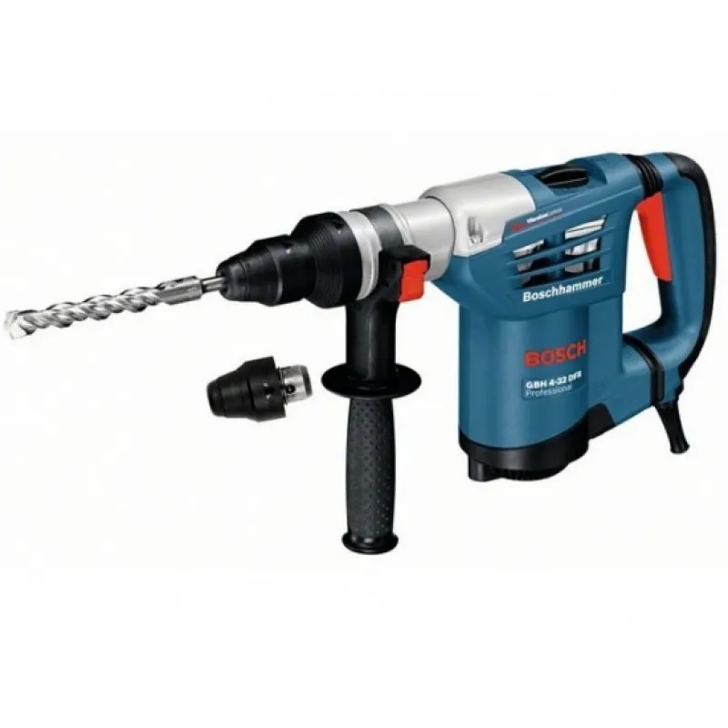 Перфоратор Bosch GBH 4-32 DFR-S