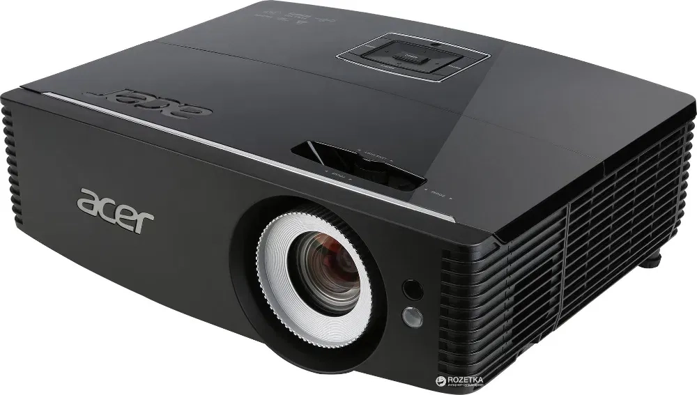 Проектор--FULL HD-(1920х1080) -5000 Люм.ЭКРАН+СТОЙКA.