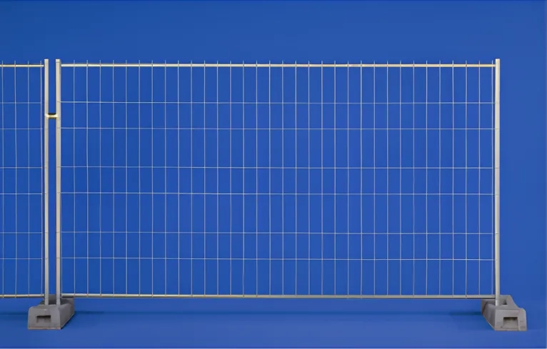 Мобільне огородження 3.5х2.0 м (Тип F2)