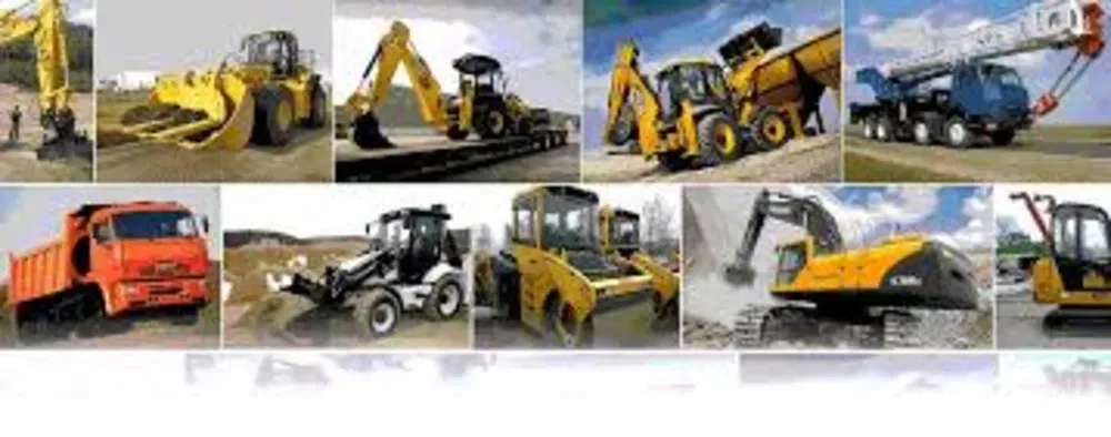 Екскаватори атлас, 1404, JCB 145 и JCB 160, JCB 3cx и JCB 4cx