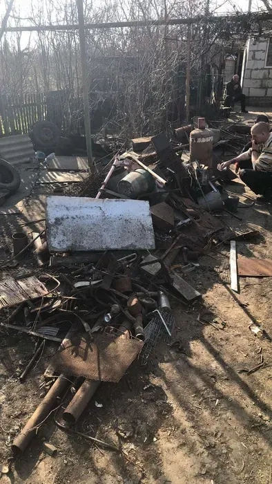 Куплю металолом по высокой цене,черный и цветной самовывоз