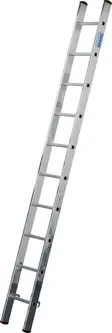Лестница(стремянка) профессиональная KRAUSE Tribilo3х10