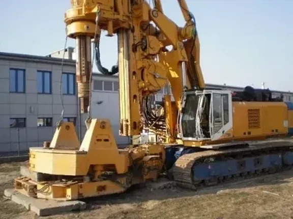 Bauer BG 28 – лідер у своєму класі.