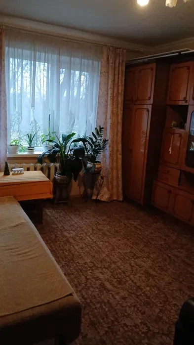 Окрема кімната у Дніпрі