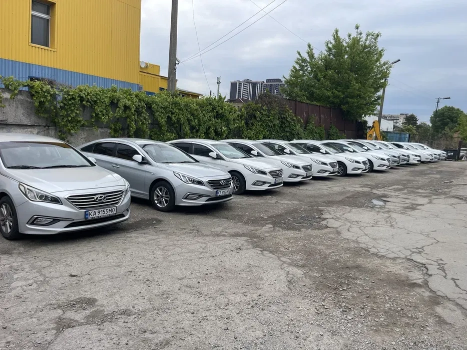 Економічне Авто під Таксі або для Власних Потреб. Повністю Обслужене та Готове до Роботи! від 5000 грн/тиждень