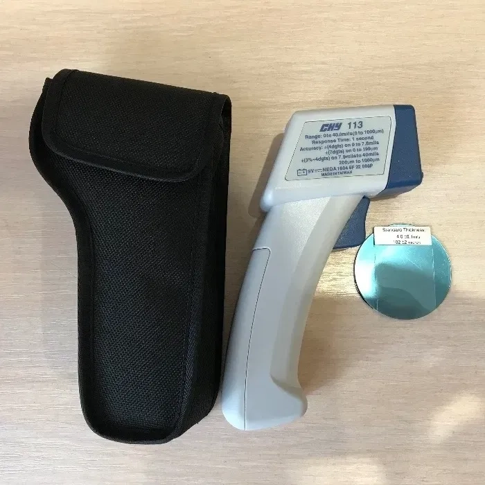 Автомобільний товщиномір