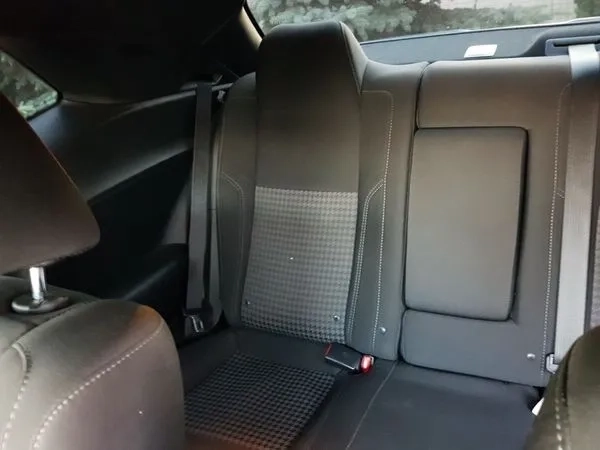 267 Dodge Challenger RT 2018 року 5.7 л з водієм