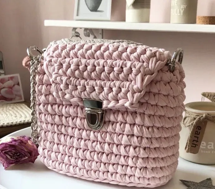 Хенд мейд сумки