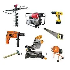 Інструменти для Ваших потреб