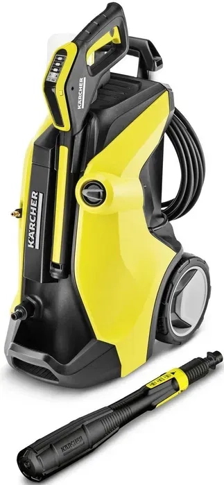 Мийка високого тиску Karcher K7 WCM