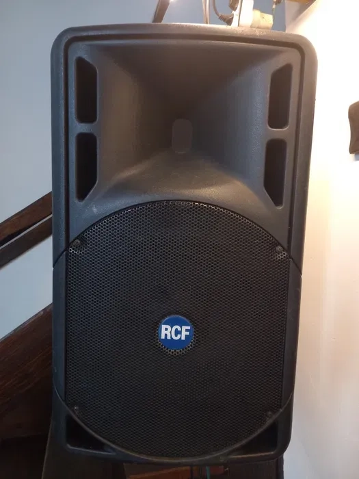 Звукове обладнання на невеликі дійства!