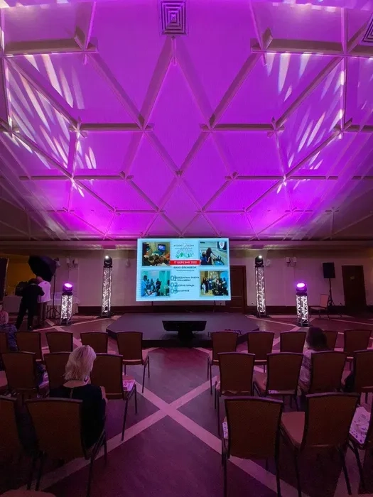 Телевізори Лед-Екрани Мультимедіа