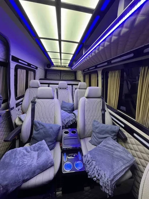 Перевезення: Німеччина, Нідерланди