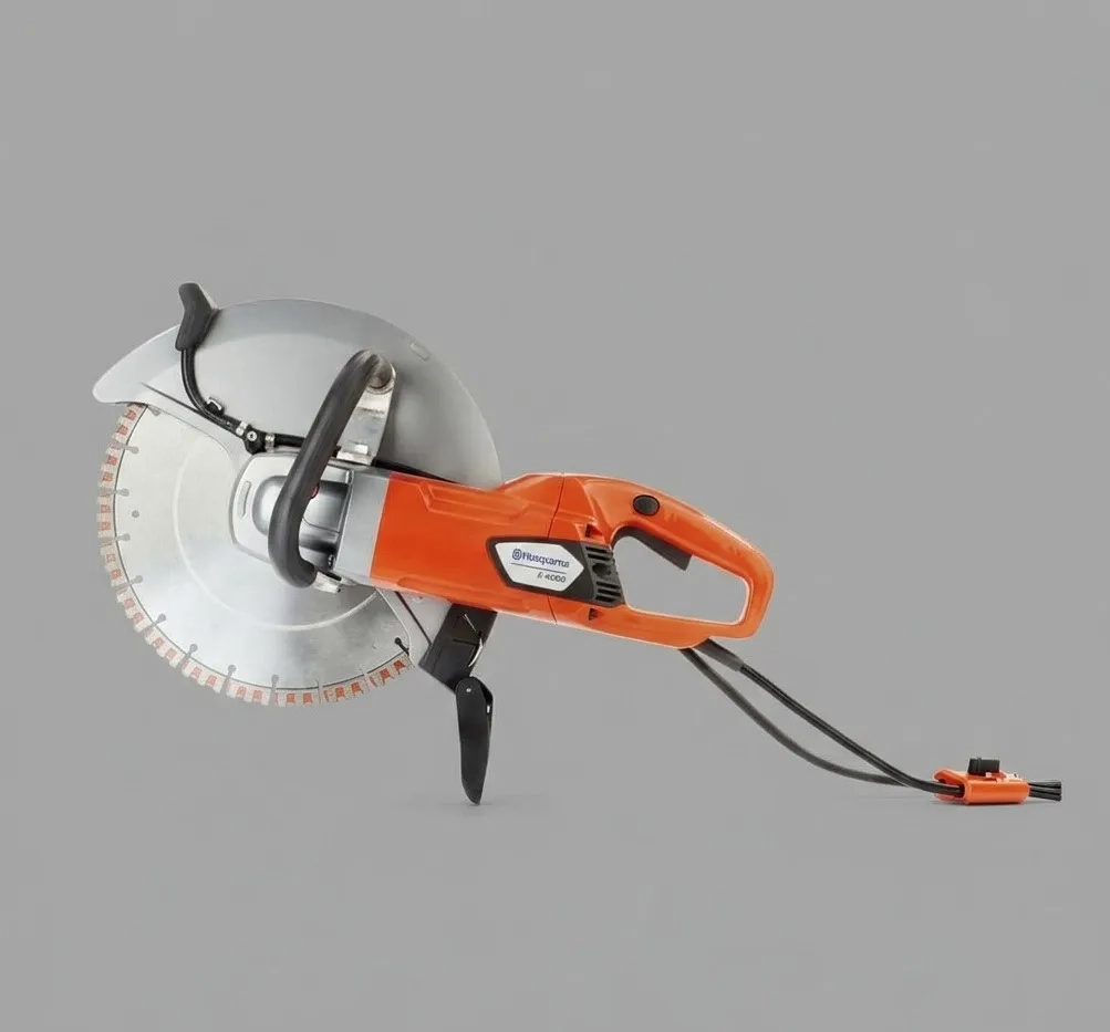 Відрізна машина HUSQVARNA K 4000