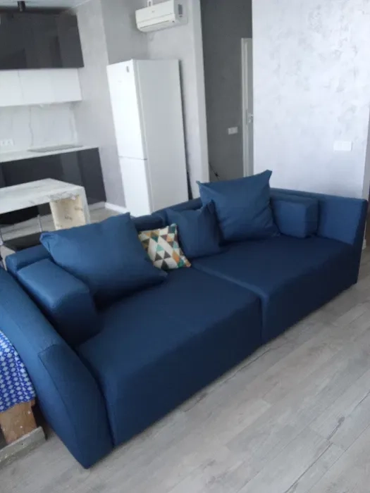 Перетяжка меблів - крісла, стільці, масажні столи, дивани