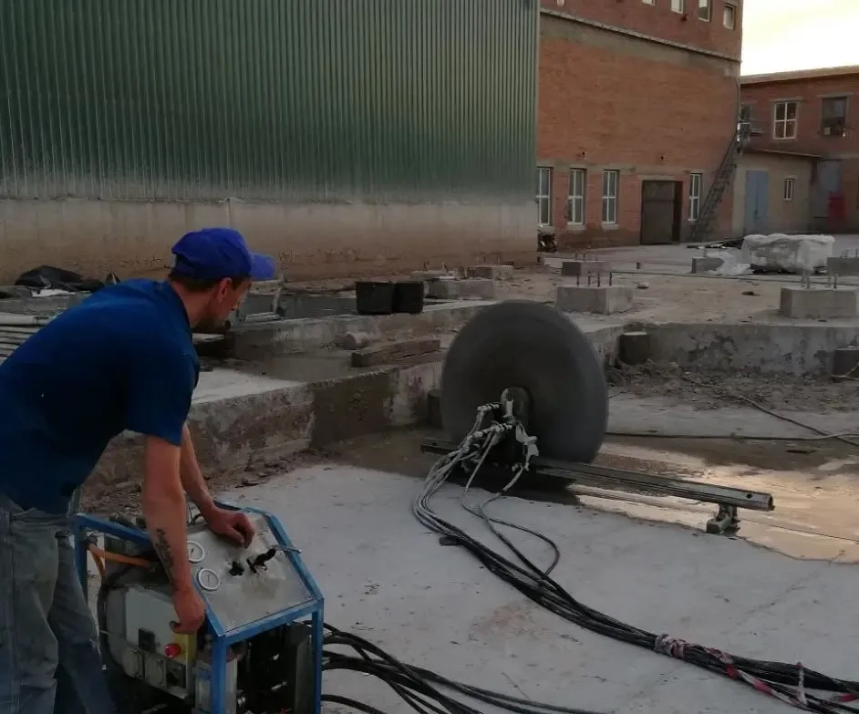 Демонтаж басейну від 9 800 ₴/кв.м