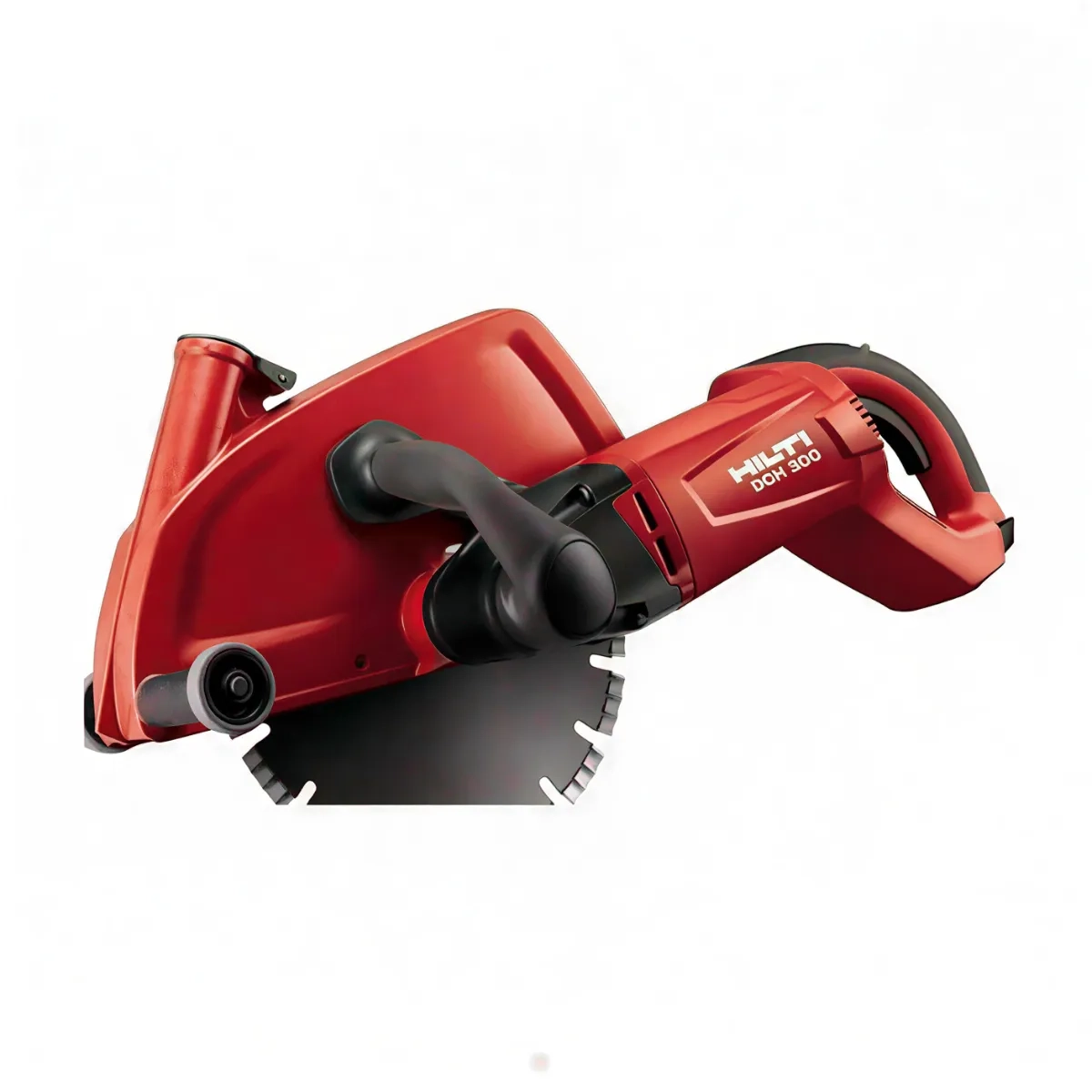 Відрізна машина HILTI DCH 300 .