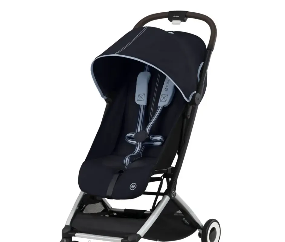 Прогулянкова коляска Cybex Orfeo