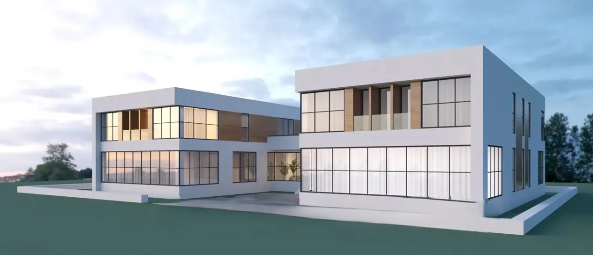 Проєктування медичних центрів, оперблоків. від 350 ₴/кв.м