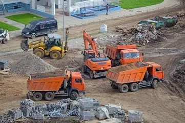 Самоскид  8,12,20,24 м куб.