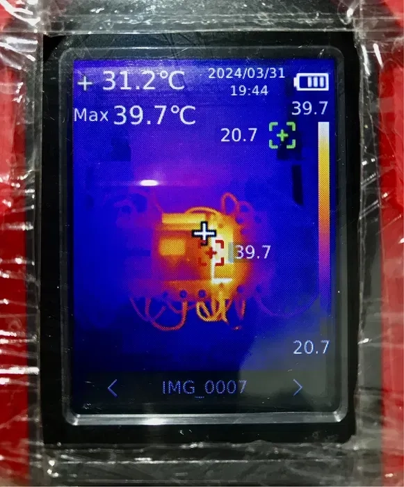 Посдуги електрика. Якісний монтаж заземлення. Електроаудит тепловізором