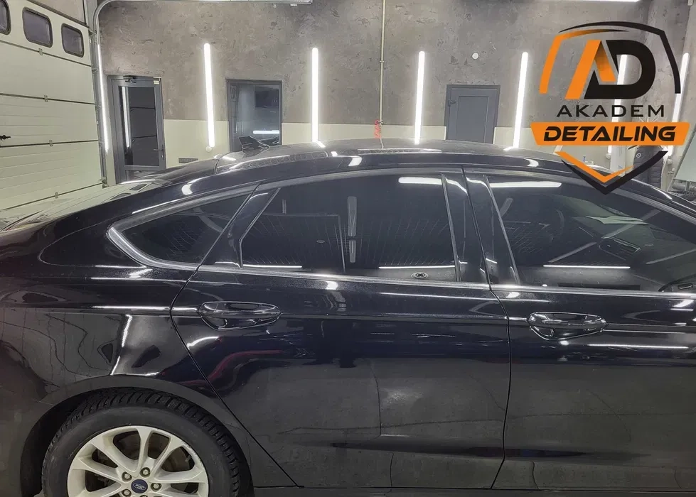 Тонування скла авто | бронювання лобового | Розтонування | Святошино