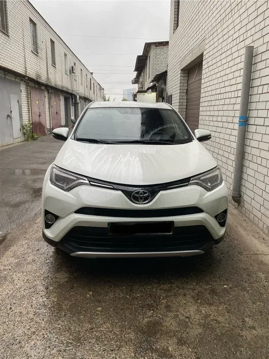 Ремонт авто під ключ (фарбування, рихтування, кухар, обробка авто ...)