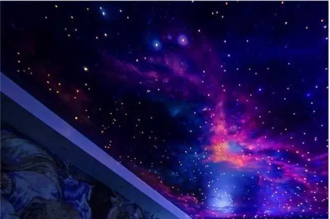 Натяжні стелі, від 370 грн м кв з монтажем! Терміни 1 тиждень!