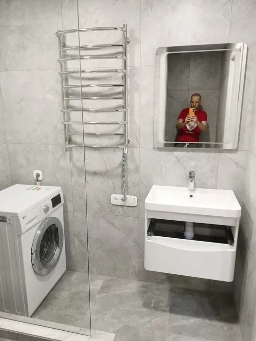 Сантехнічні роботи, сантехнік, ремонт квартир "під ключ"