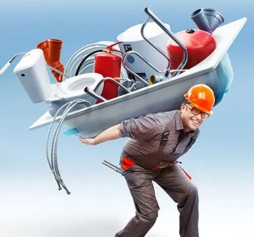 Професійна чистка бойлерів. Гарантія