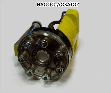 Ремонт насосів дозаторів МТЗ, ЮМЗ, т25, т40, Нива, дон, к700