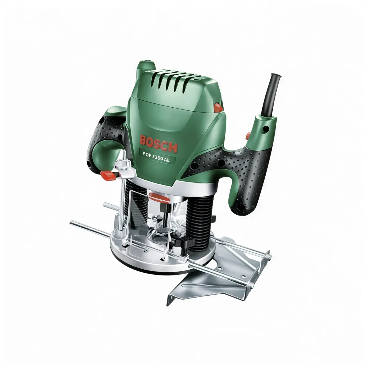 Професійний Фрезер Bosch POF 1200 AE