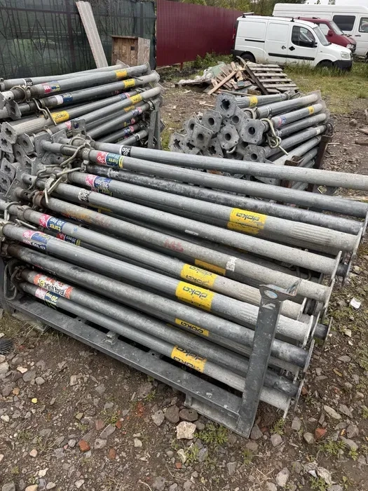 Опалубка - 14₴