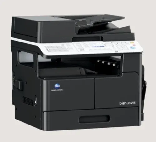 Принтер, копіювальний апарат, МФУ