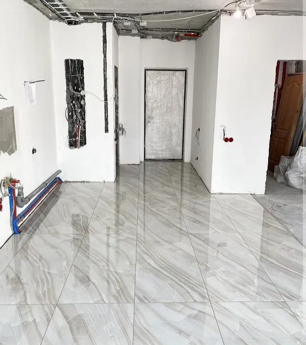 Оздоблювальні роботи, ремонт житлових та не житлових приміщень